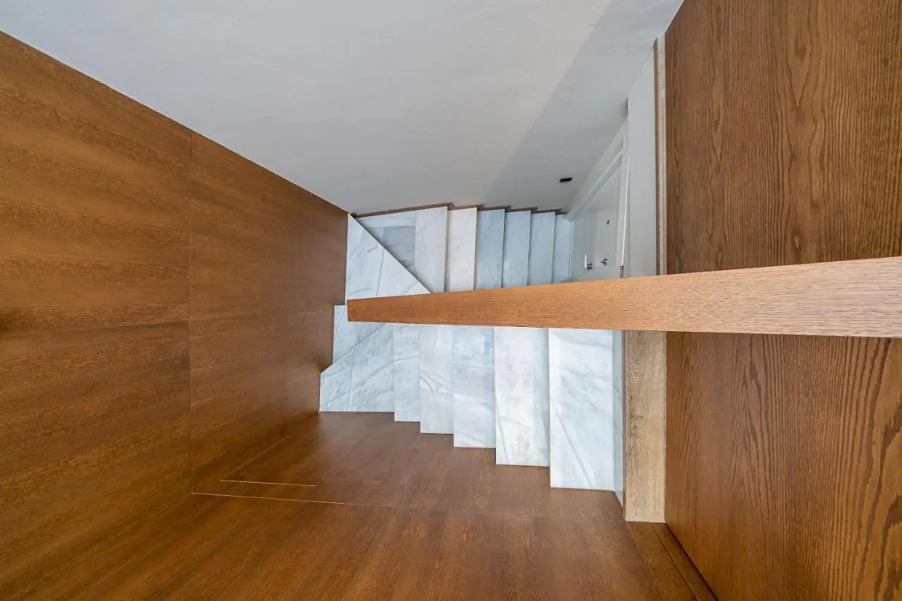 Apartamentos Gibralfaro Centro Μάλαγα 0*,  Ισπανία