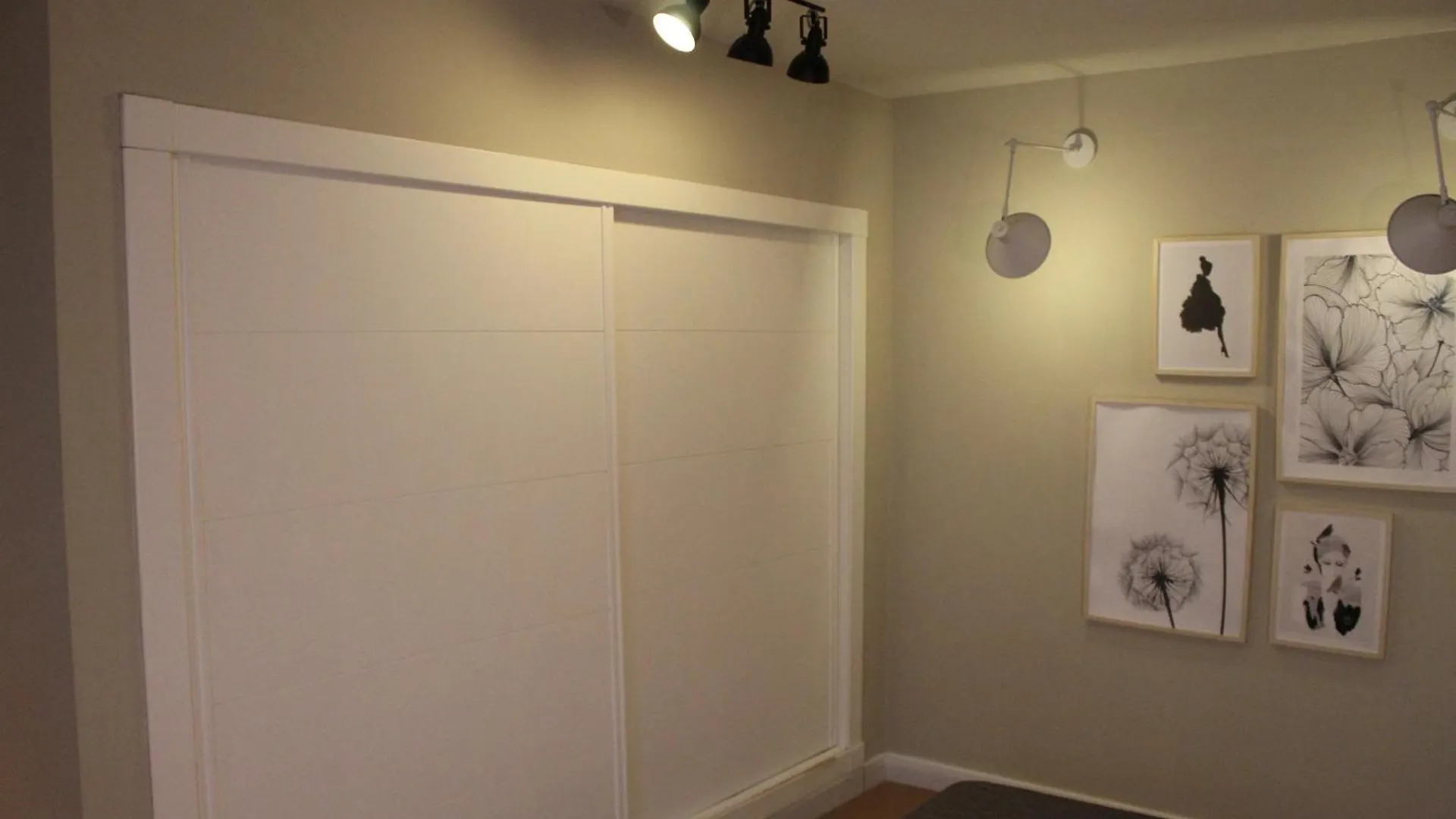 Apartamentos Gibralfaro Centro Μάλαγα 0*,  Ισπανία