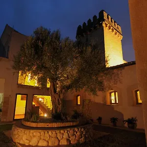 Torre Del Prior Landhuis Tortosa