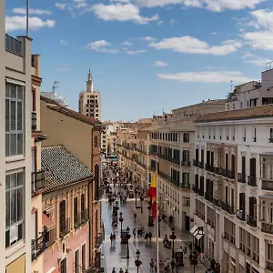  Lägenhet Larios Suites