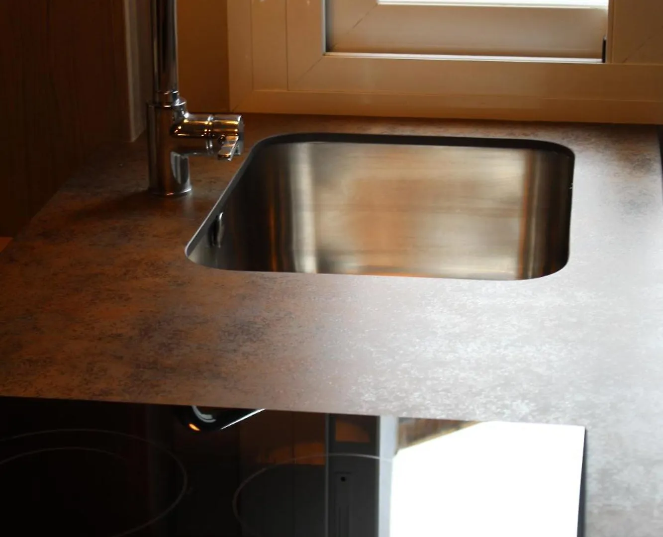 Lejlighed Apartamentos Gibralfaro Centro Málaga