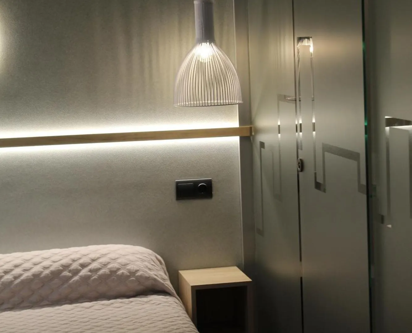 Apartamentos Gibralfaro Centro Málaga Lejlighed
