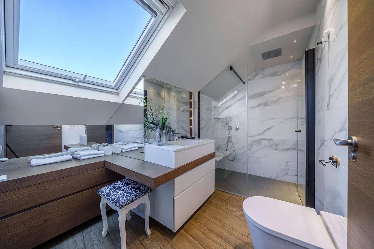 Apartamentos Gibralfaro Centro Μάλαγα