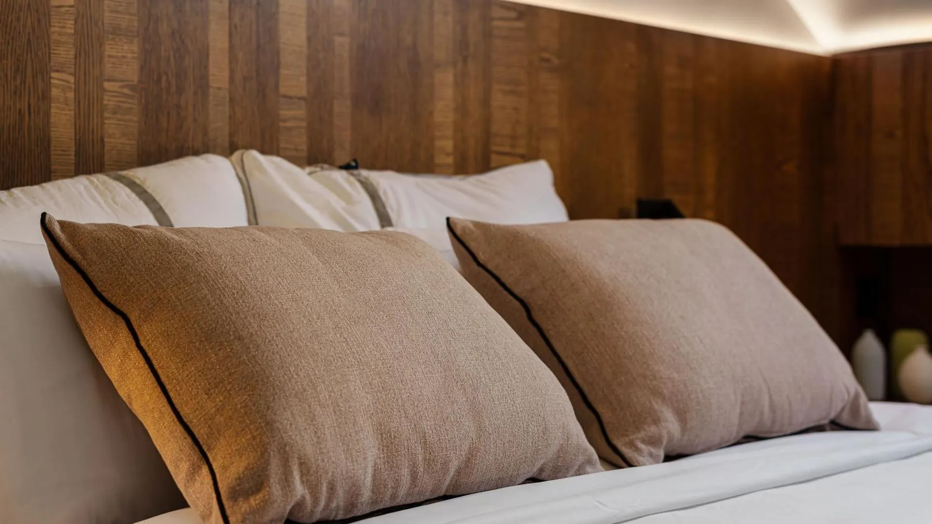 Apartamentos Gibralfaro Centro Malaga Spain
