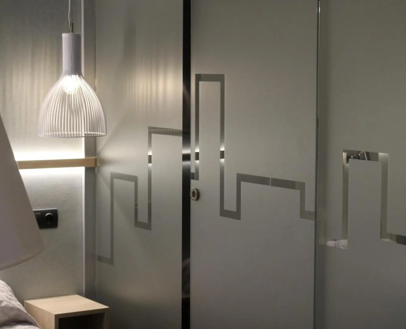 Apartamentos Gibralfaro Centro Μάλαγα Διαμέρισμα
