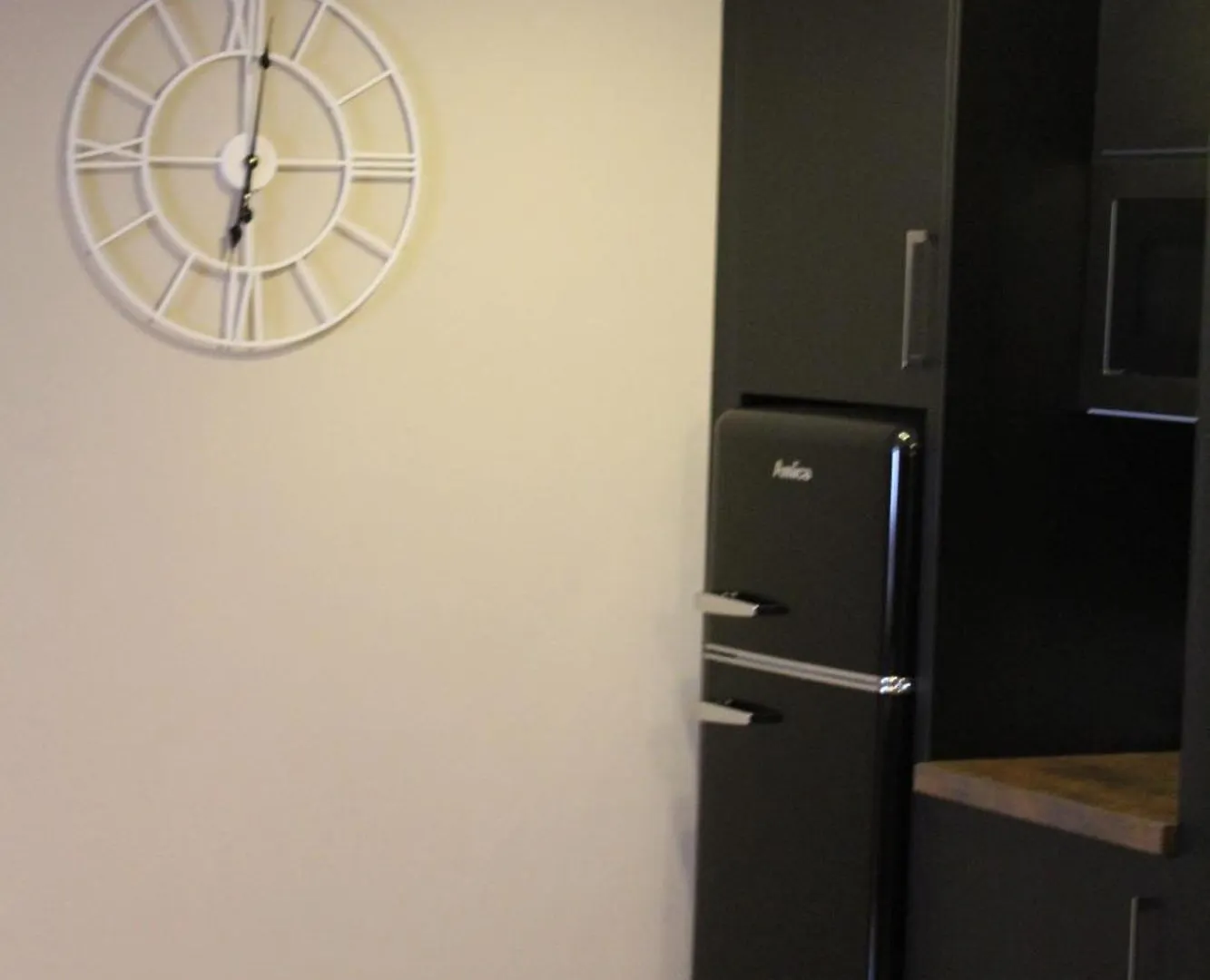 Διαμέρισμα Apartamentos Gibralfaro Centro Μάλαγα