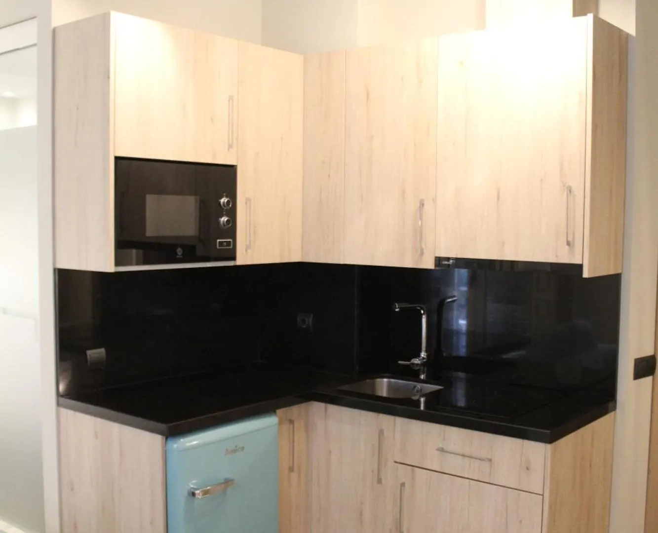 Apartamentos Gibralfaro Centro Malaga 0*,