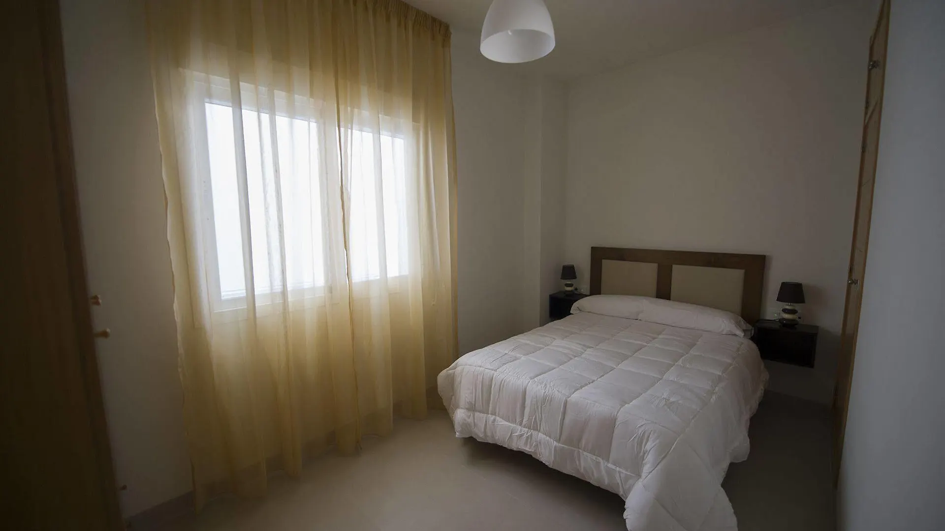 Apartamentos Gibralfaro Centro Malaga 0*,