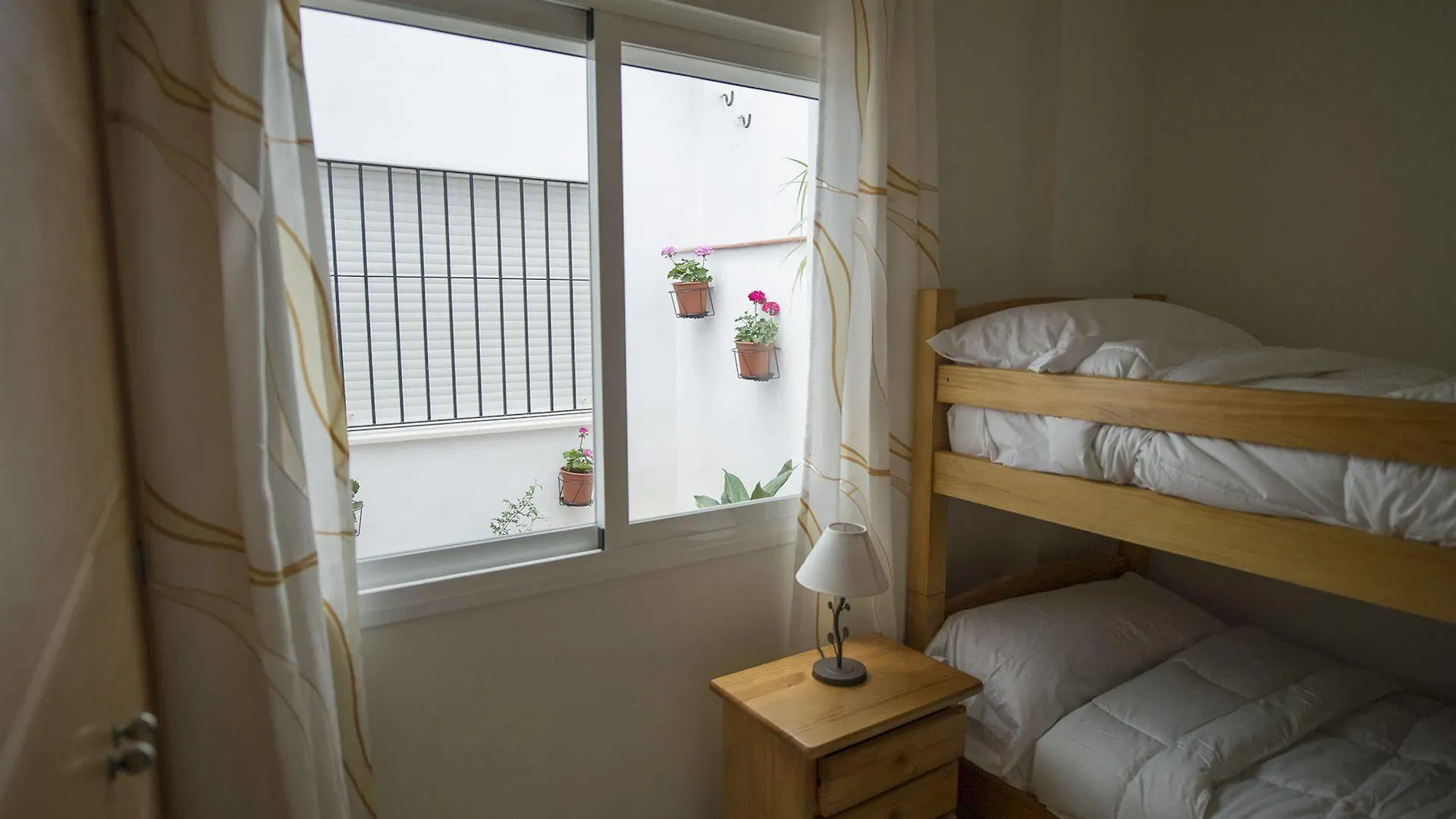 Apartamentos Gibralfaro Centro Μάλαγα Διαμέρισμα