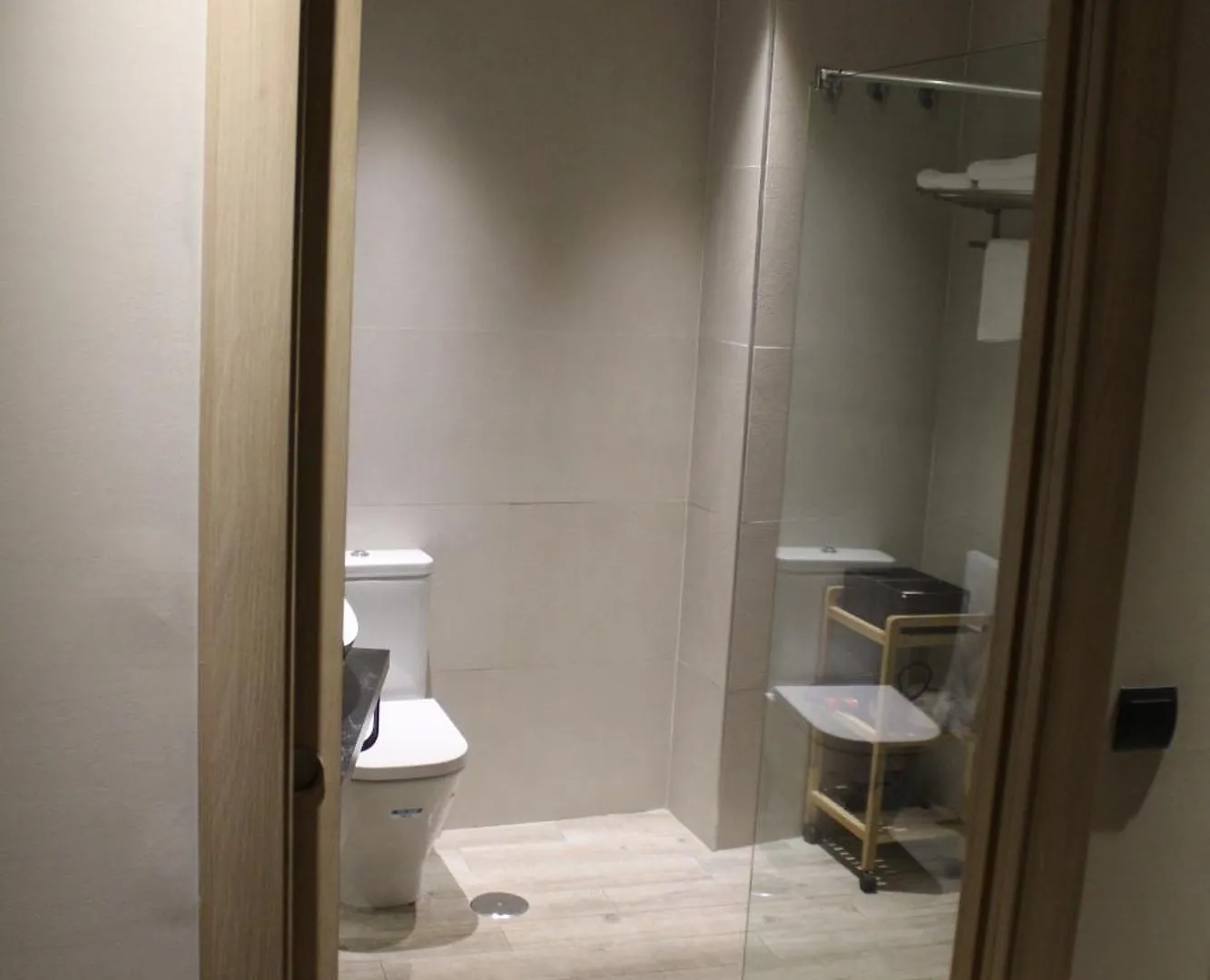 Apartamentos Gibralfaro Centro Malaga 0*,  Spain